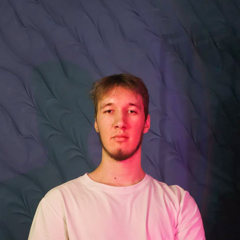 Иван Ткачев