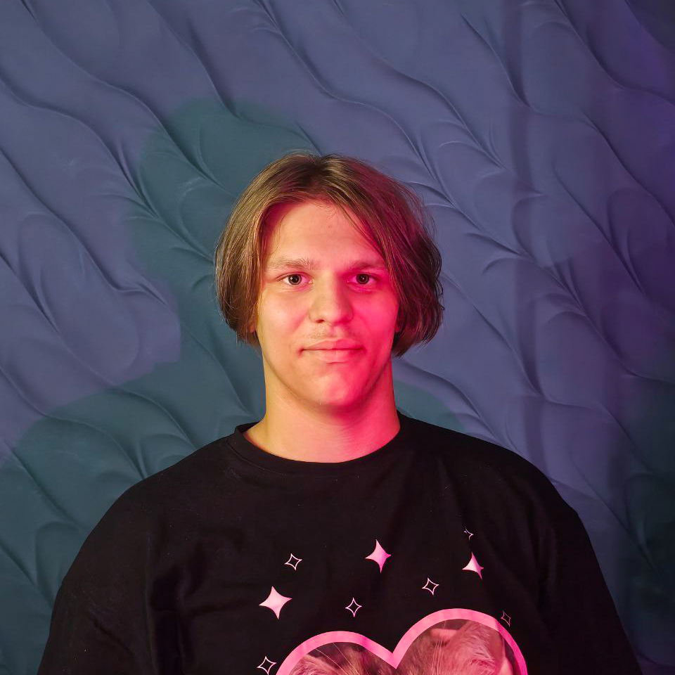 Максим Григорьев